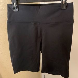 Fabletics biker shorts